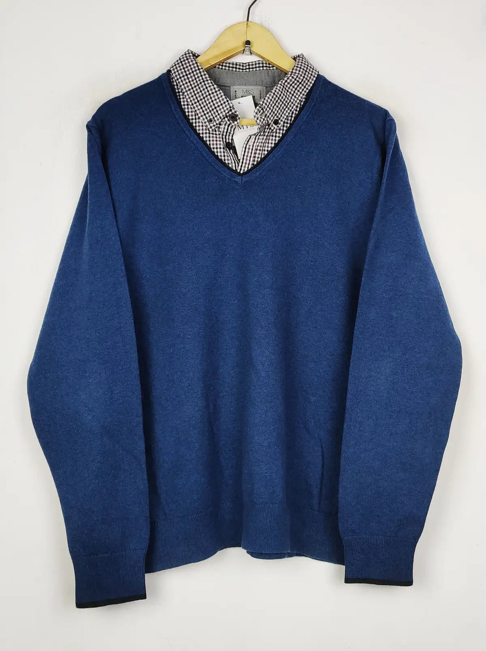 Buy online pre-used pre-loved 100% authentic & Original branded Marks & Spencer (JS-9413) available in Pakistan. Top international brands avilable.