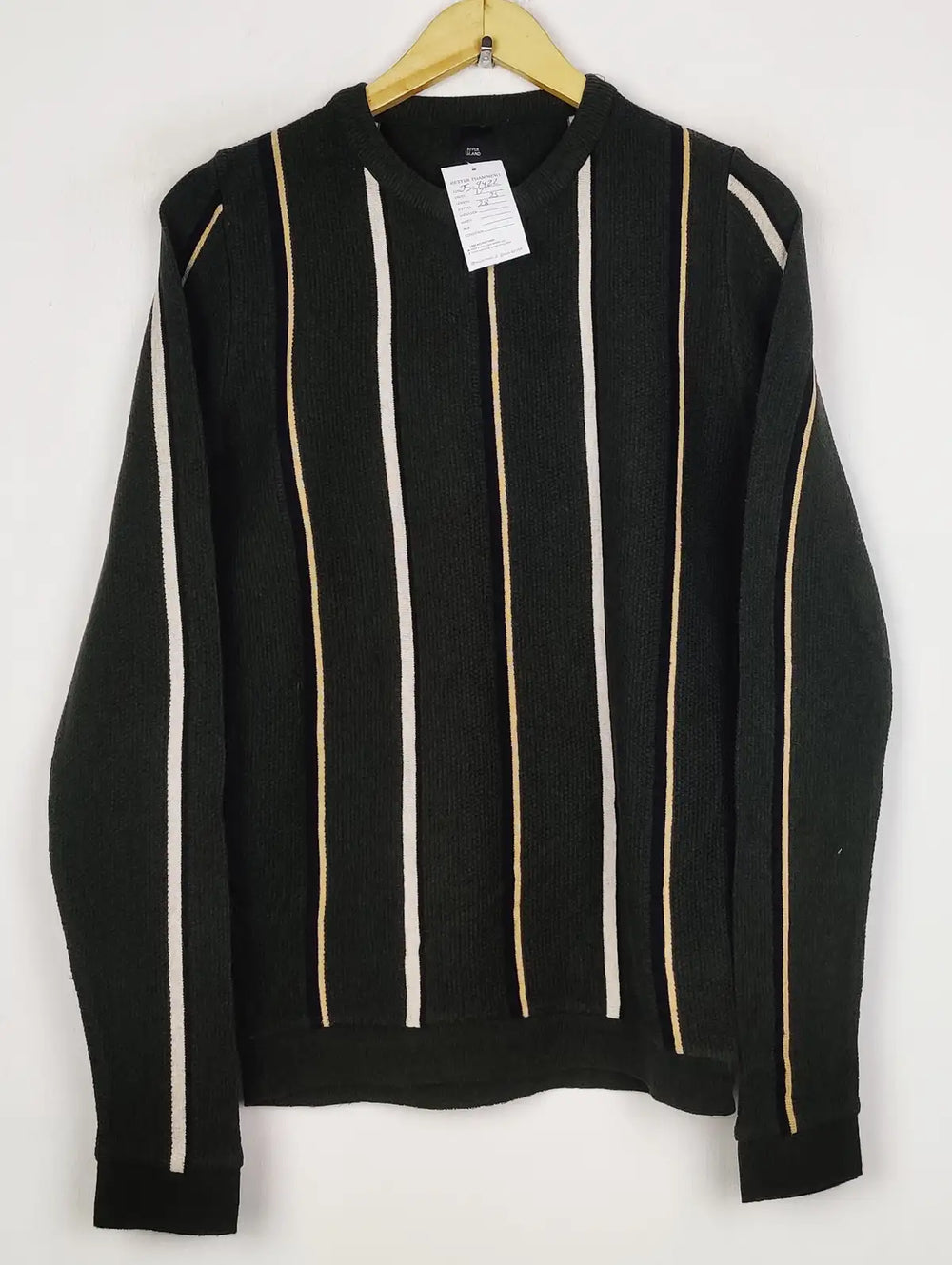 Buy online pre-used pre-loved 100% authentic & Original branded River Island (JS-9422) available in Pakistan. Top international brands avilable.