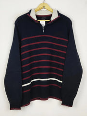 Buy online pre-used pre-loved 100% authentic & Original branded Cargo Quay (JS-9518) available in Pakistan. Top international brands avilable.