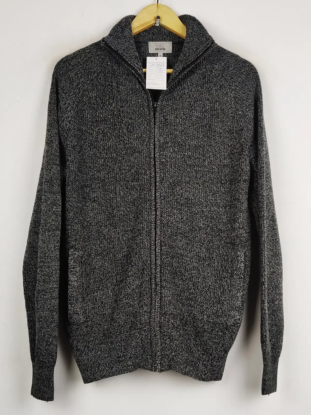 Buy online pre-used pre-loved 100% authentic & Original branded Marks & Spencer (JS-9528) available in Pakistan. Top international brands avilable.