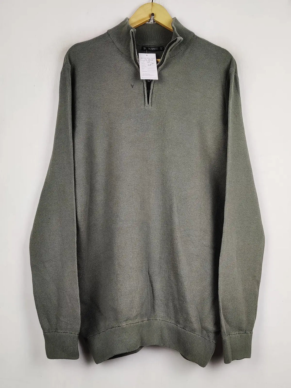 Buy online pre-used pre-loved 100% authentic & Original branded Dunnes Stores (JS-9535) available in Pakistan. Top international brands avilable.
