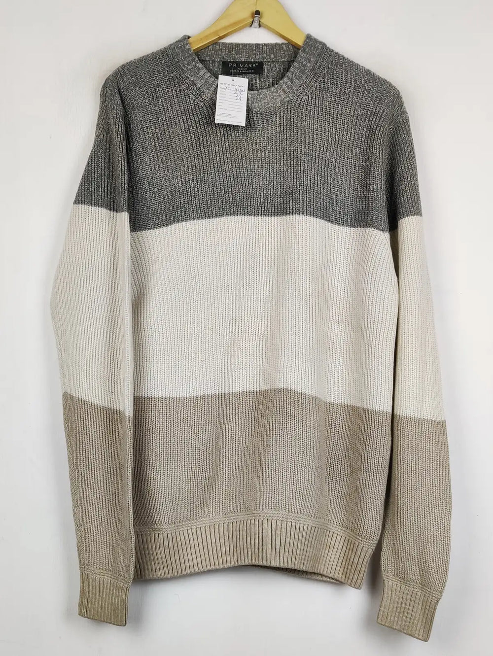 Buy online pre-used pre-loved 100% authentic & Original branded Primark (JS-9543) available in Pakistan. Top international brands avilable.