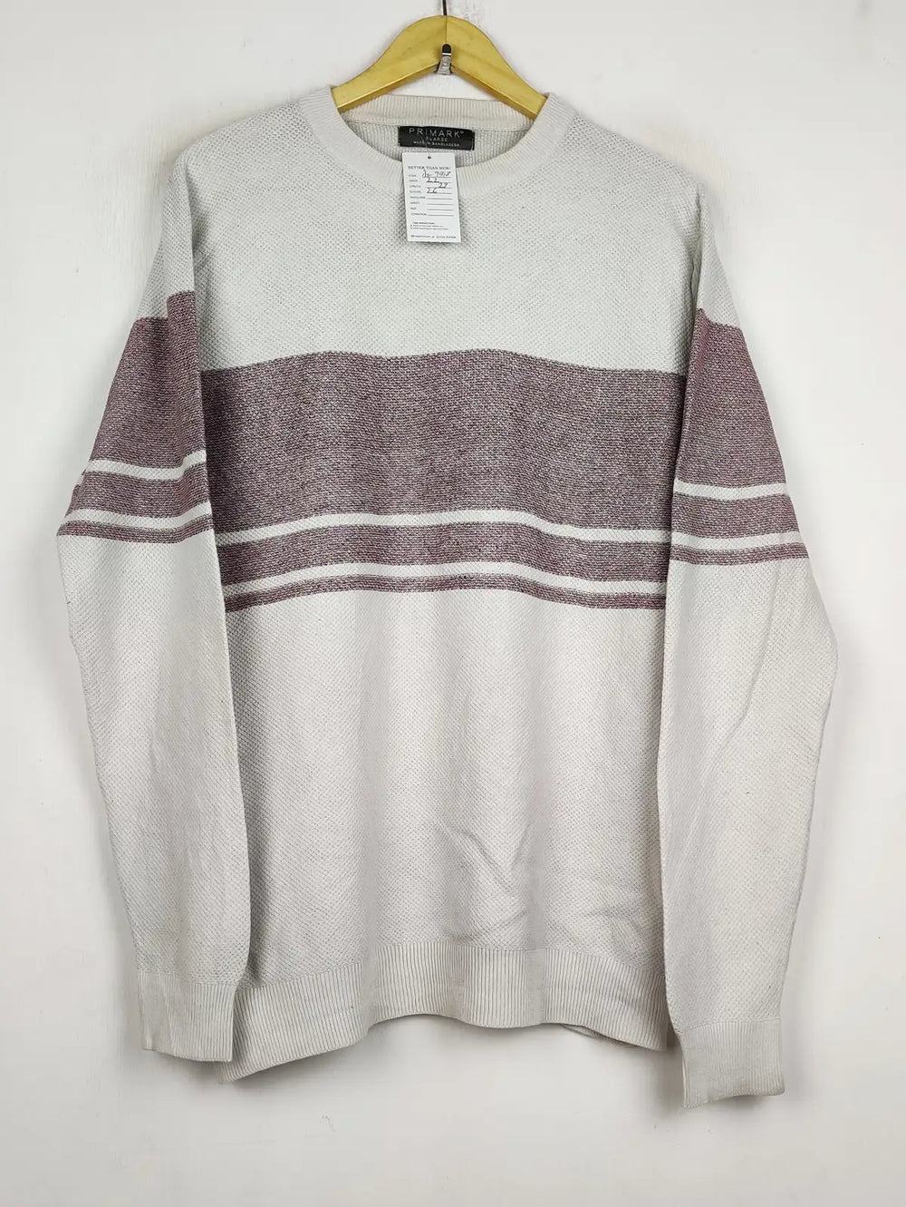 Buy online pre-used pre-loved 100% authentic & Original branded Primark (JS-9598) available in Pakistan. Top international brands avilable.