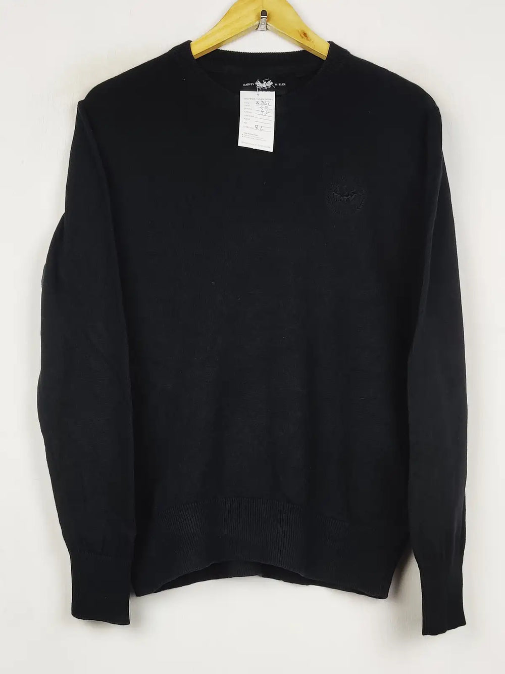 Buy online pre-used pre-loved 100% authentic & Original branded Harvey Miller (JS-9633) available in Pakistan. Top international brands avilable.