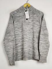 Buy online pre-used pre-loved 100% authentic & Original branded H&M (JS-9657) available in Pakistan. Top international brands avilable.
