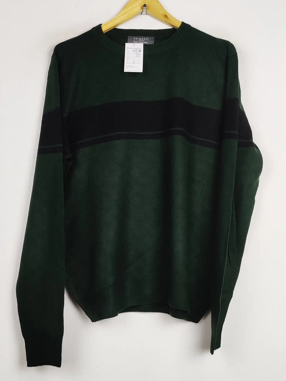 Buy online pre-used pre-loved 100% authentic & Original branded Primark (JS-9665) available in Pakistan. Top international brands avilable.