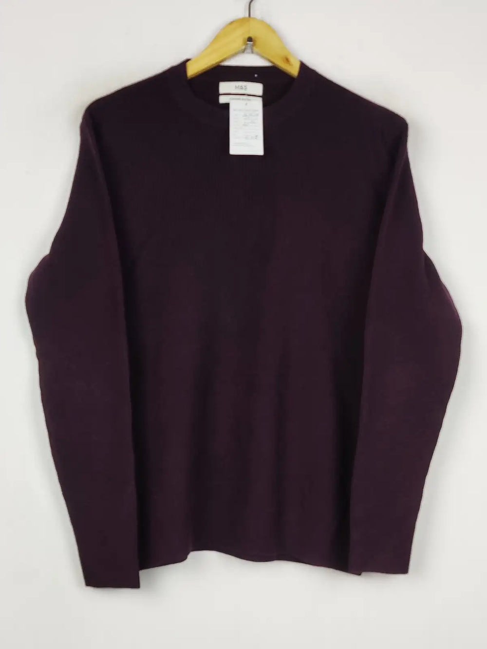 Buy online pre-used pre-loved 100% authentic & Original branded Marks & Spencer (JS-9679) available in Pakistan. Top international brands avilable.