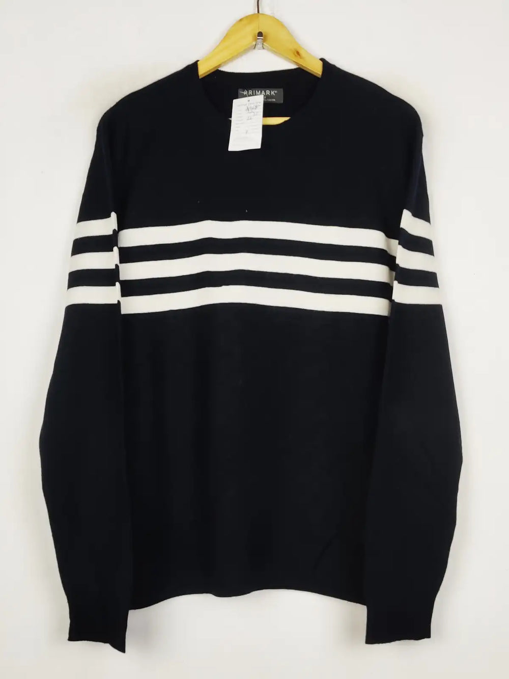 Buy online pre-used pre-loved 100% authentic & Original branded Primark (JS-9680) available in Pakistan. Top international brands avilable.