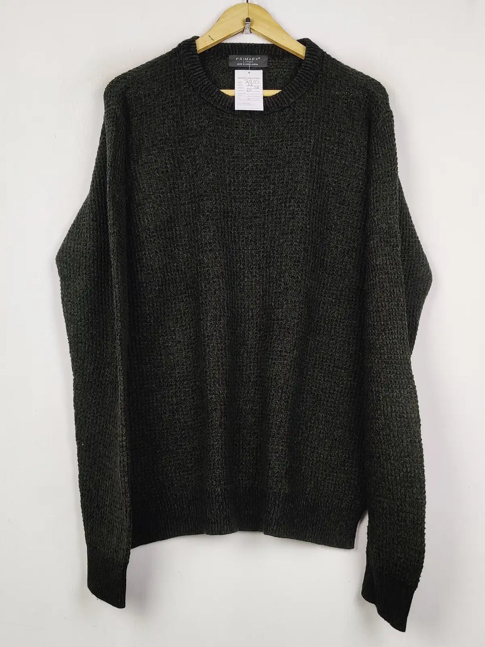 Buy online pre-used pre-loved 100% authentic & Original branded Primark (JS-9757) available in Pakistan. Top international brands avilable.