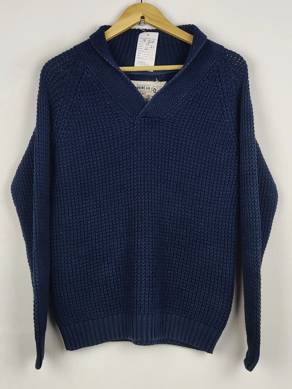 Buy online pre-used pre-loved 100% authentic & Original branded Marks & Spencer (JS-9828) available in Pakistan. Top international brands avilable.