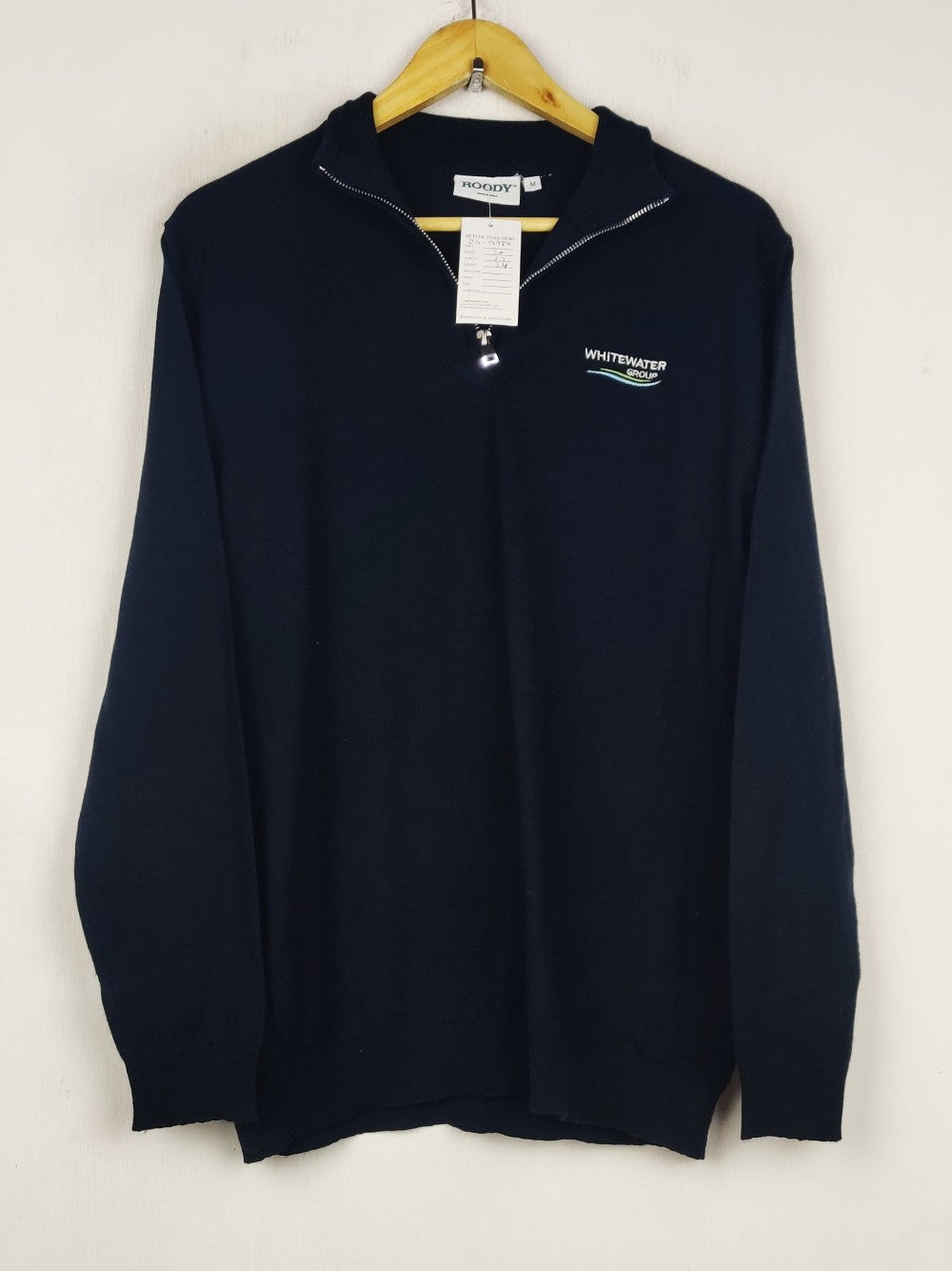Roody (JS-9980)