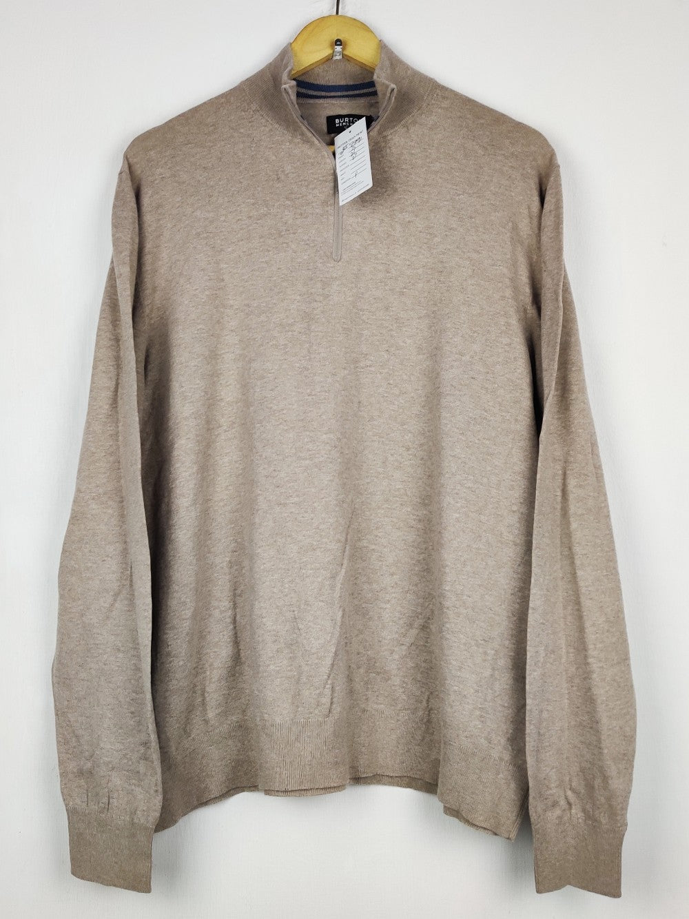Burton Wear (JS-9991)