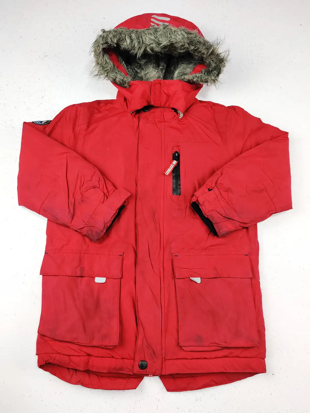 Buy online pre-used pre-loved 100% authentic & Original branded John Lewis (KJB-271) available in Pakistan. Top international brands avilable.