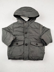 Buy online pre-used pre-loved 100% authentic & Original branded Zara (KJB-280) available in Pakistan. Top international brands avilable.