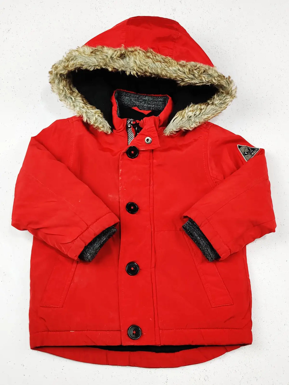 Buy online pre-used pre-loved 100% authentic & Original branded Primark (KJB-282) available in Pakistan. Top international brands avilable.