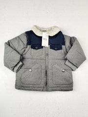 Buy online pre-used pre-loved 100% authentic & Original branded Marks & Spencer (KJB-283) available in Pakistan. Top international brands avilable.