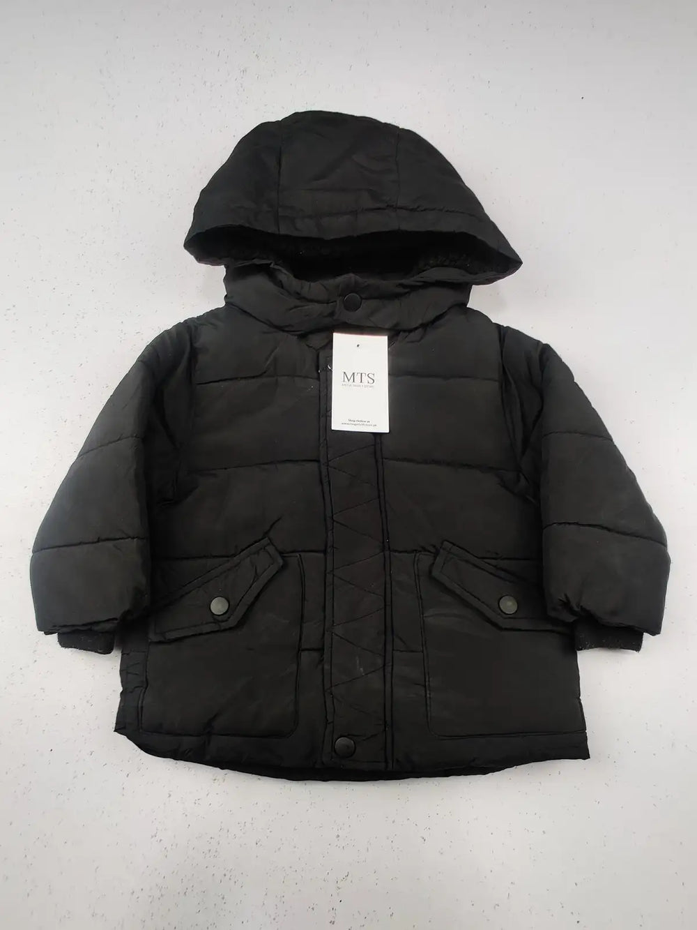 Buy online pre-used pre-loved 100% authentic & Original branded Mango (KJB-320) available in Pakistan. Top international brands avilable.