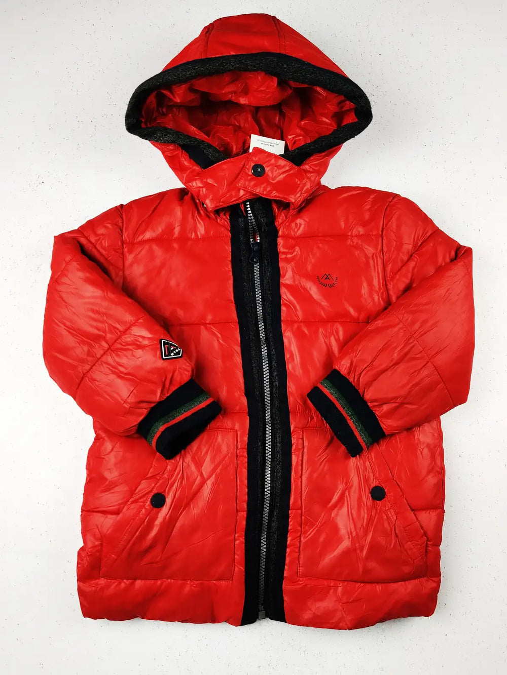 Buy online pre-used pre-loved 100% authentic & Original branded Mayoral (KJB-336) available in Pakistan. Top international brands avilable.