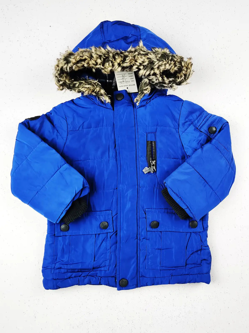 Buy online pre-used pre-loved 100% authentic & Original branded Authentic (KJB-338) available in Pakistan. Top international brands avilable.