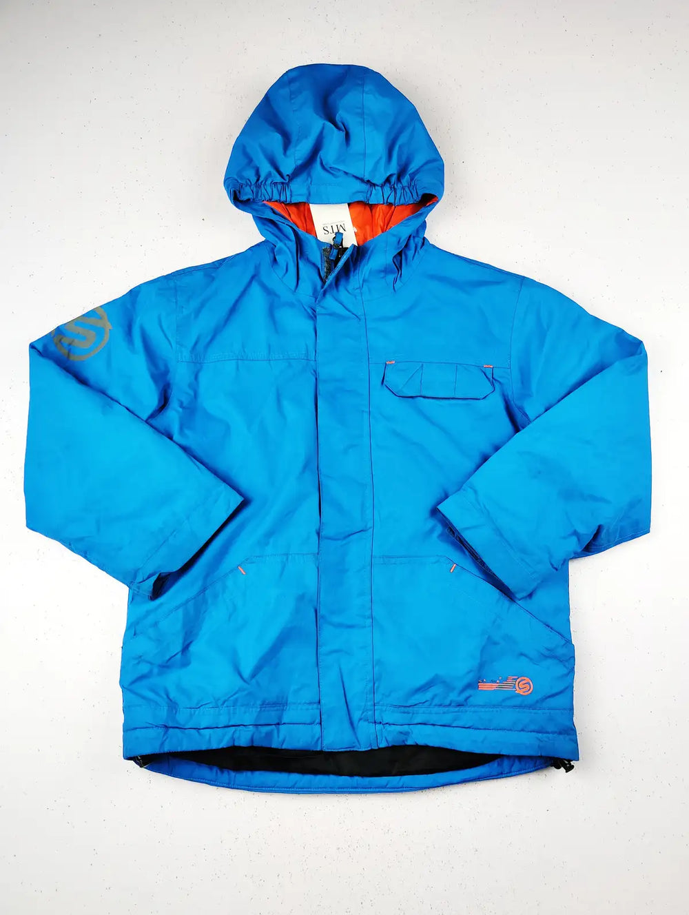 Buy online pre-used pre-loved 100% authentic & Original branded Surfanic (KJB-340) available in Pakistan. Top international brands avilable.