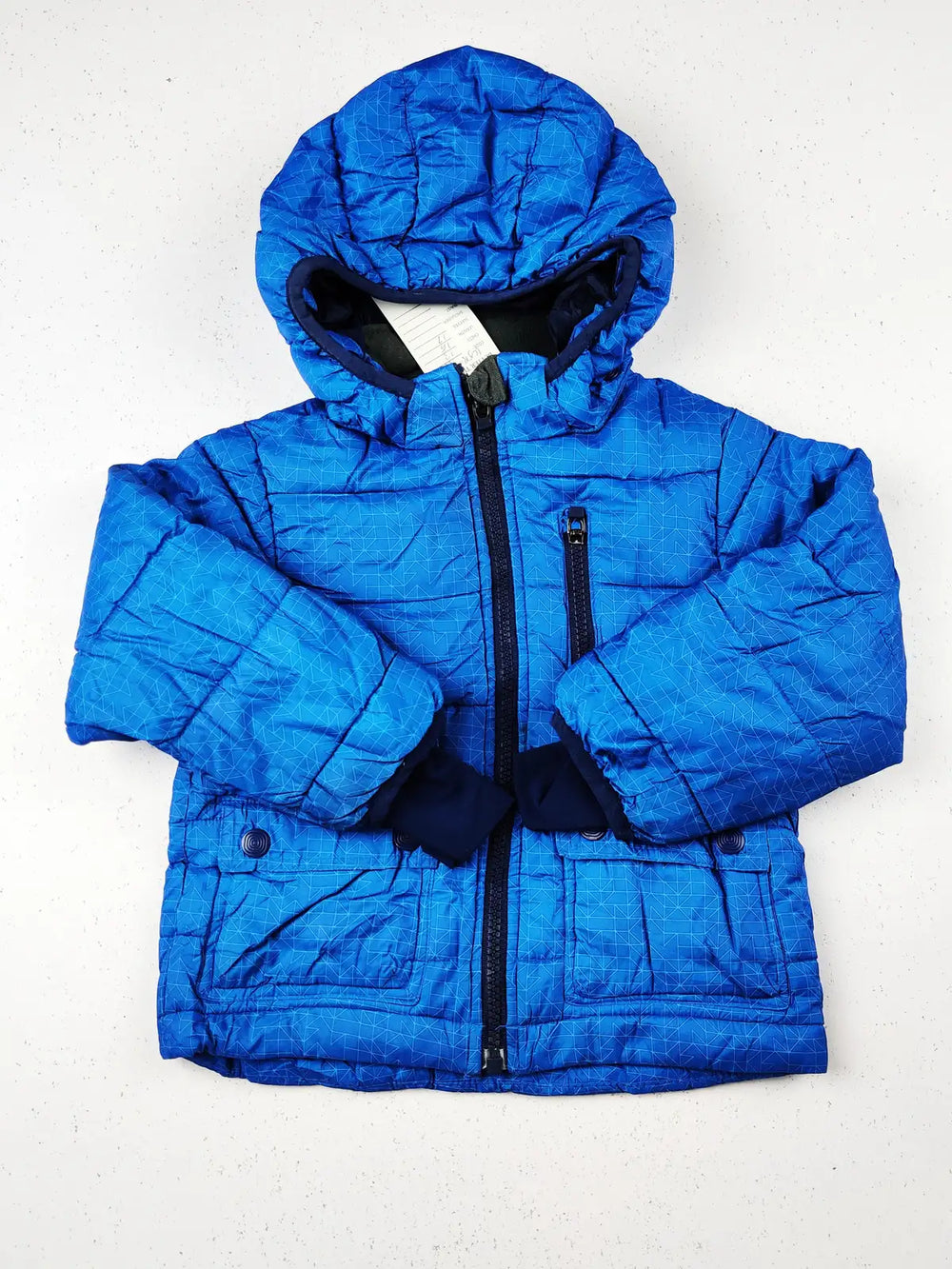 Buy online pre-used pre-loved 100% authentic & Original branded H&M (KJB-354) available in Pakistan. Top international brands avilable.