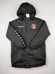 Buy online pre-used pre-loved 100% authentic & Original branded Hummel (KJB-372) available in Pakistan. Top international brands avilable.