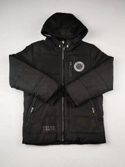 Buy online pre-used pre-loved 100% authentic & Original branded F&F (KJB-398) available in Pakistan. Top international brands avilable.