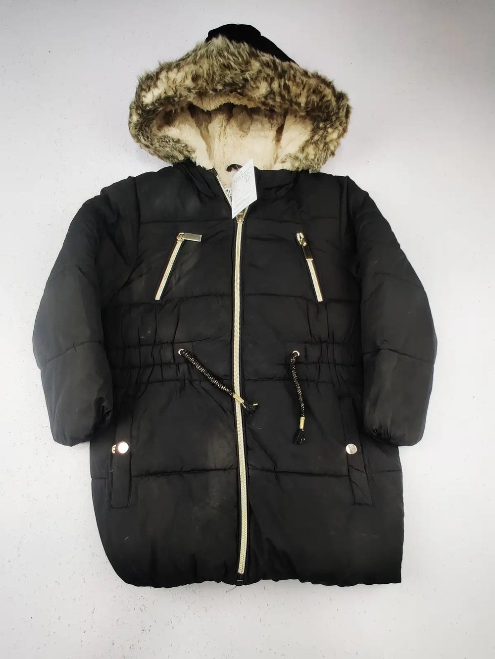 Buy online pre-used pre-loved 100% authentic & Original branded F&F (KJB-419) available in Pakistan. Top international brands avilable.