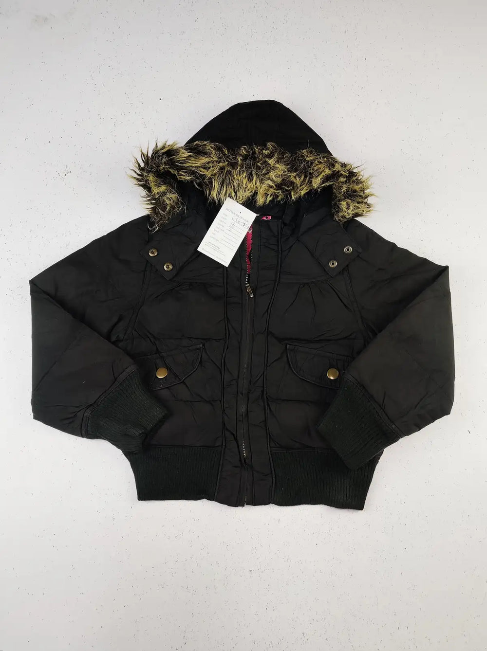 Buy online pre-used pre-loved 100% authentic & Original branded Back To School (KJB-458) available in Pakistan. Top international brands avilable.