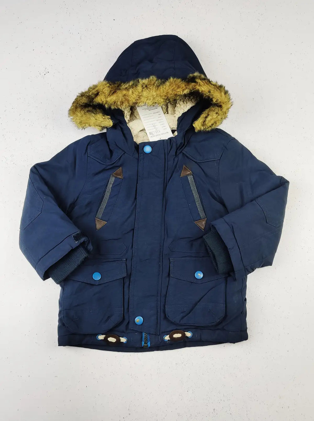 Buy online pre-used pre-loved 100% authentic & Original branded Marks & Spencer (KJB-460) available in Pakistan. Top international brands avilable.