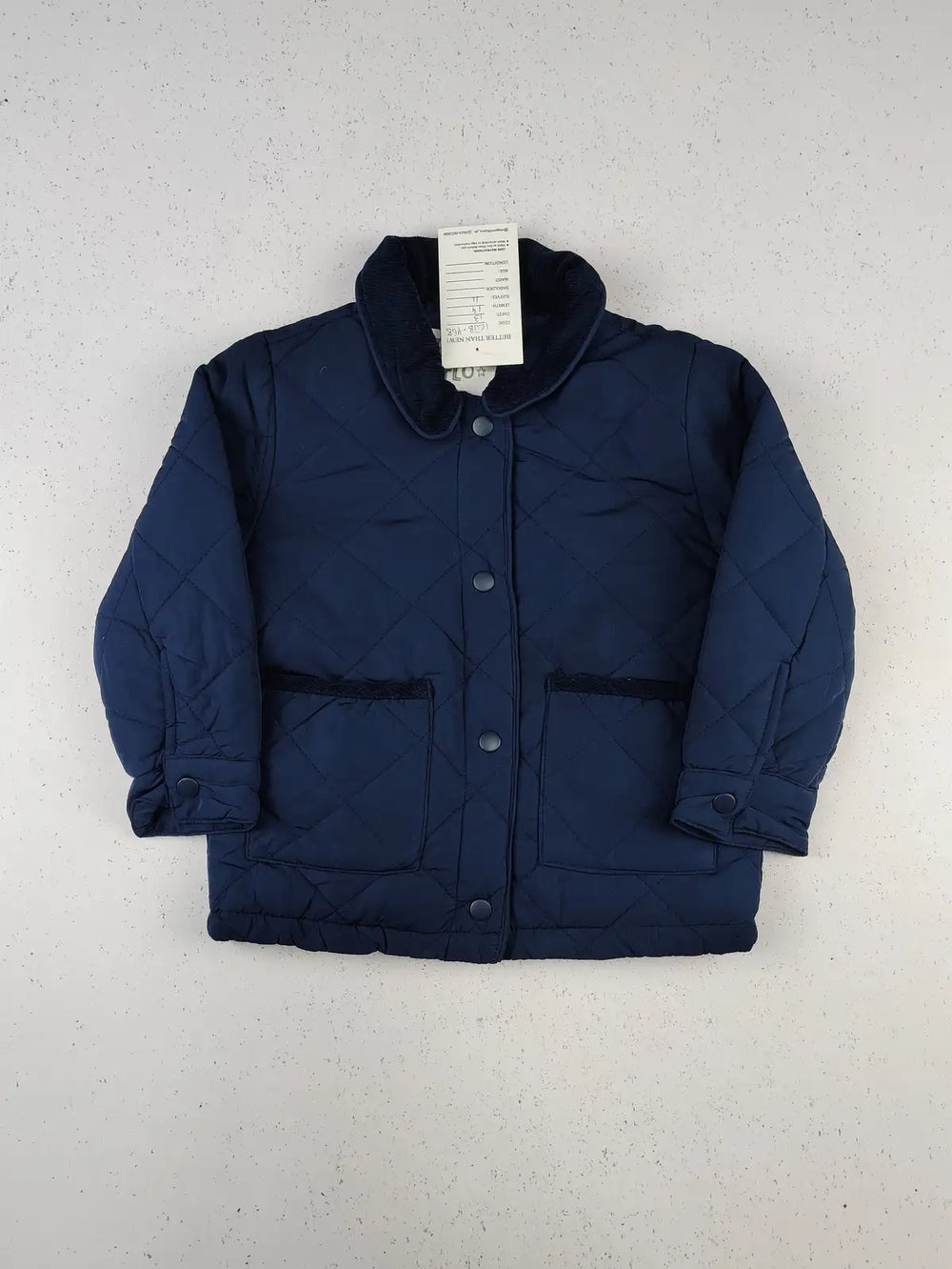 Buy online pre-used pre-loved 100% authentic & Original branded Fred & Flo (KJB-468) available in Pakistan. Top international brands avilable.