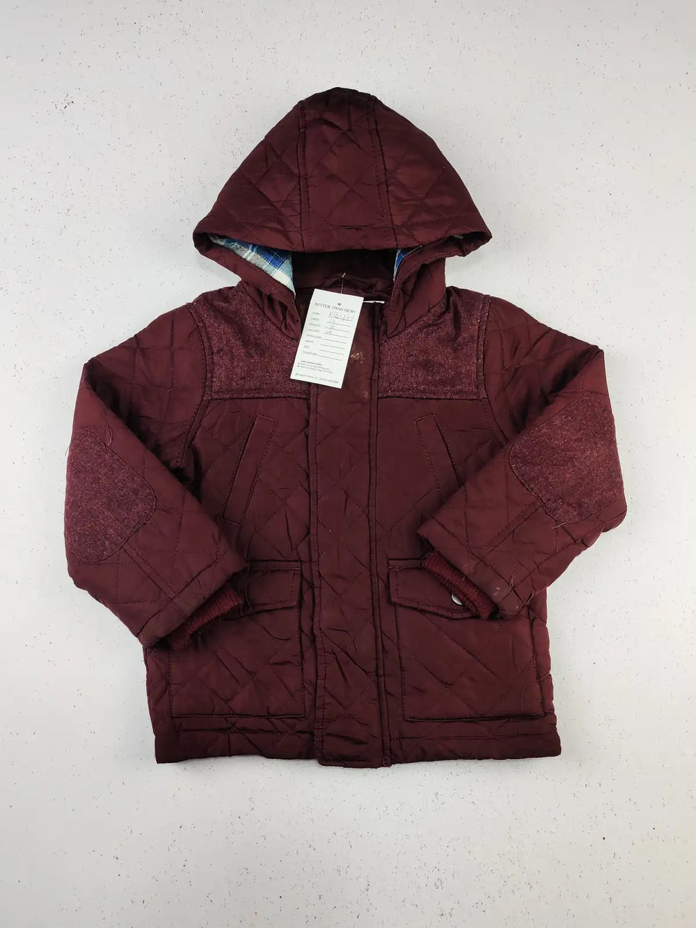 Buy online pre-used pre-loved 100% authentic & Original branded Marks & Spencer (KJB-469) available in Pakistan. Top international brands avilable.