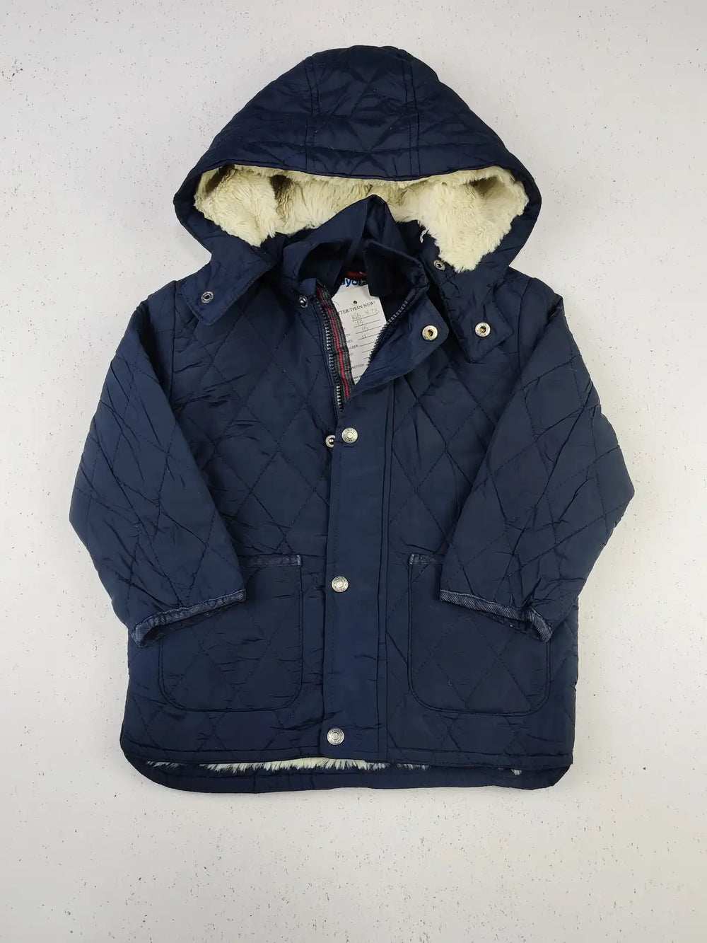 Buy online pre-used pre-loved 100% authentic & Original branded Mayoral (KJB-473) available in Pakistan. Top international brands avilable.