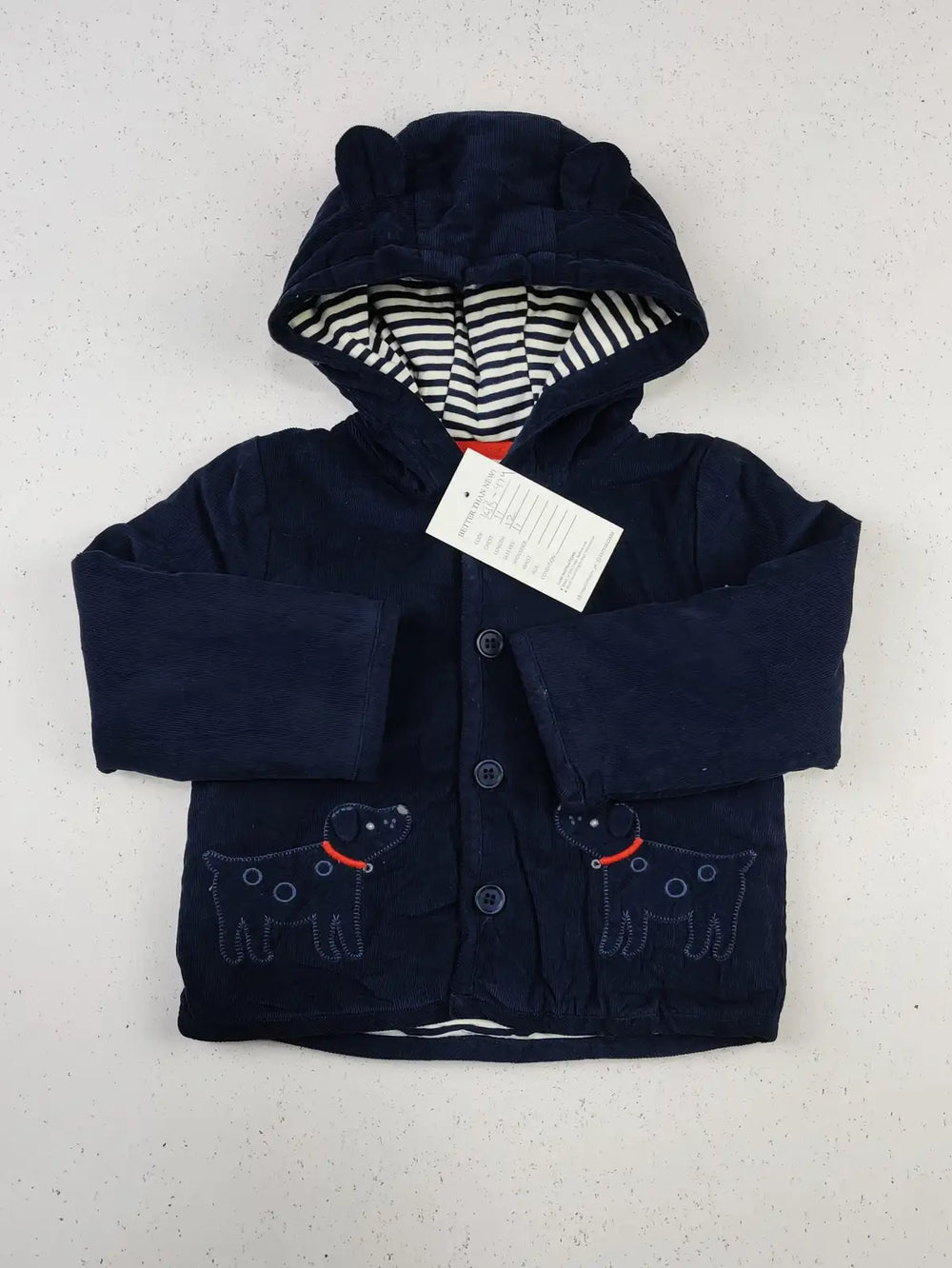 Buy online pre-used pre-loved 100% authentic & Original branded John Lewis (KJB-474) available in Pakistan. Top international brands avilable.