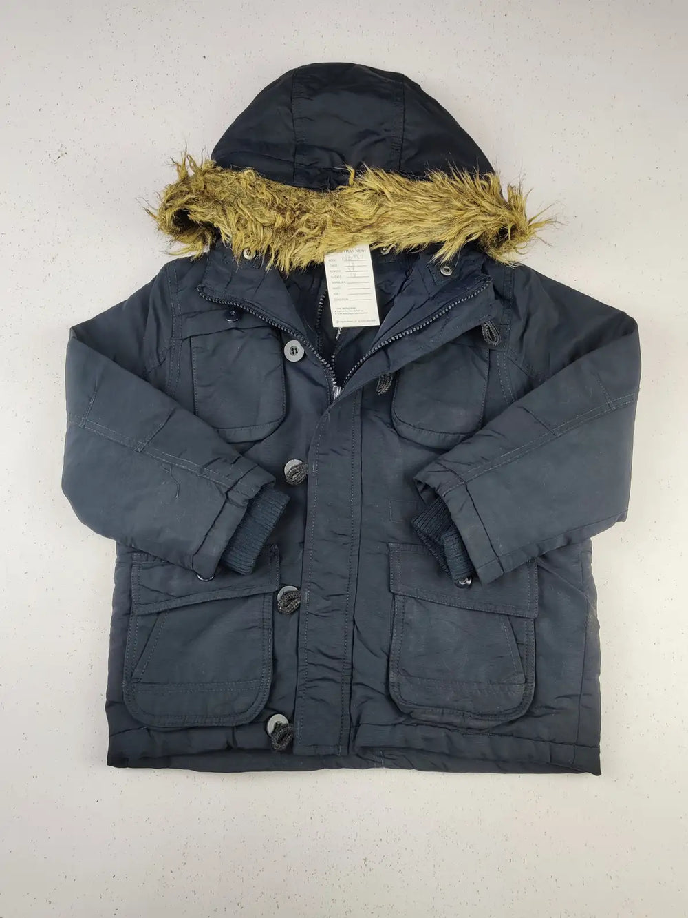 Buy online pre-used pre-loved 100% authentic & Original branded Boys (KJB-487) available in Pakistan. Top international brands avilable.