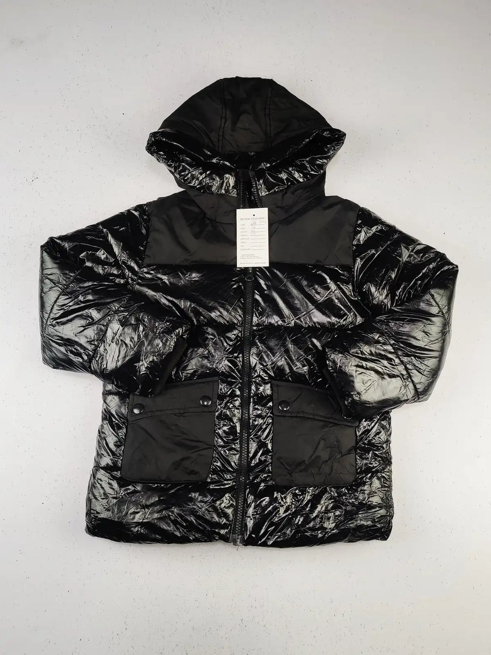 Buy online pre-used pre-loved 100% authentic & Original branded George (KJB-496) available in Pakistan. Top international brands avilable.