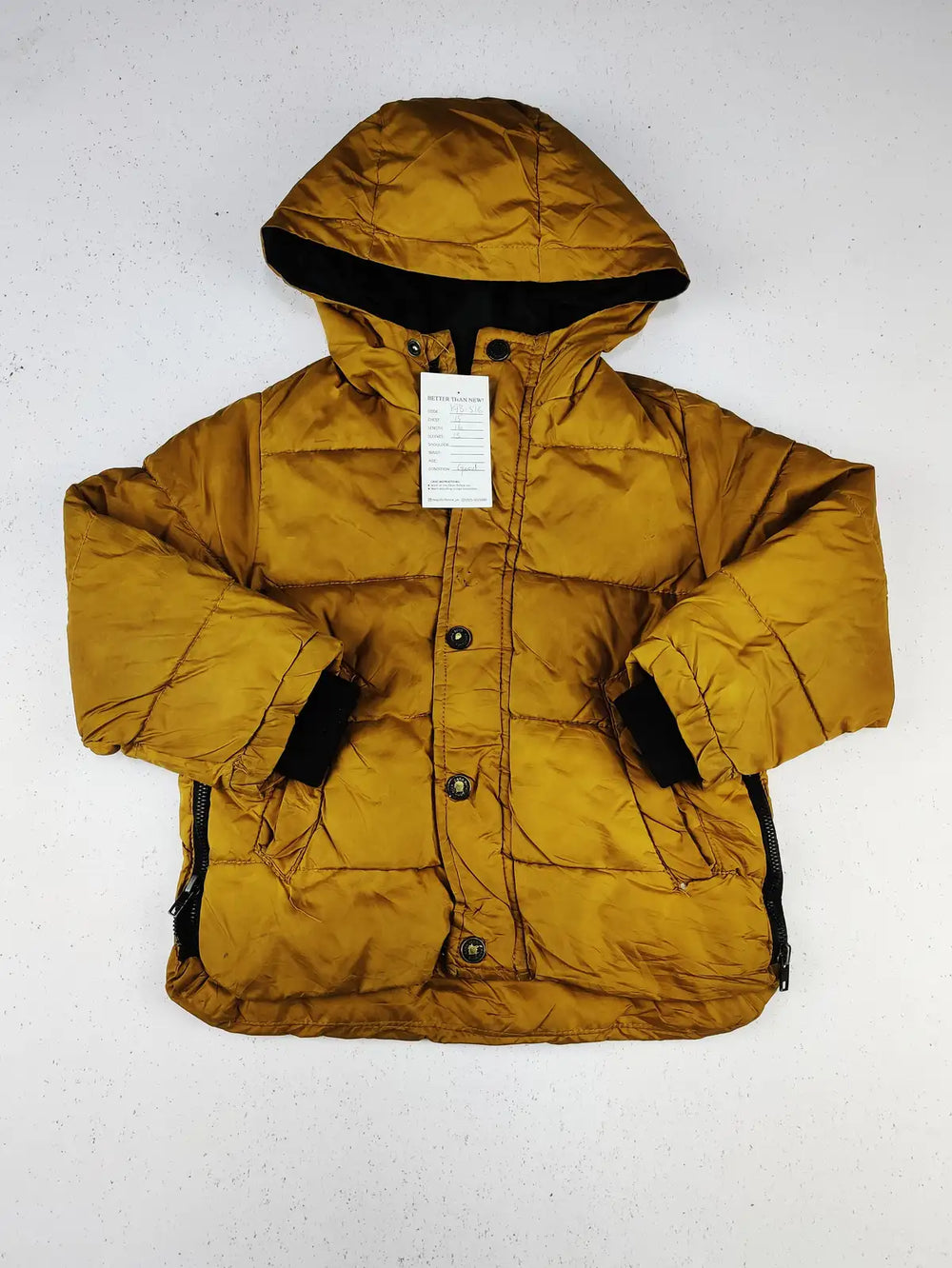 Buy online pre-used pre-loved 100% authentic & Original branded Zara (KJB-516) available in Pakistan. Top international brands avilable.