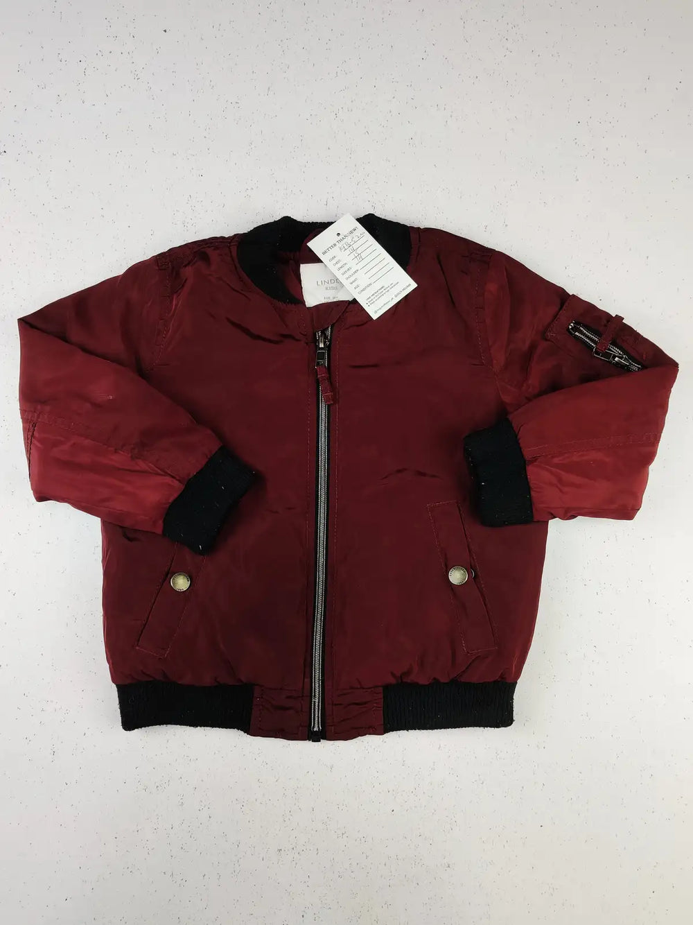 Buy online pre-used pre-loved 100% authentic & Original branded Lindex (KJB-520) available in Pakistan. Top international brands avilable.