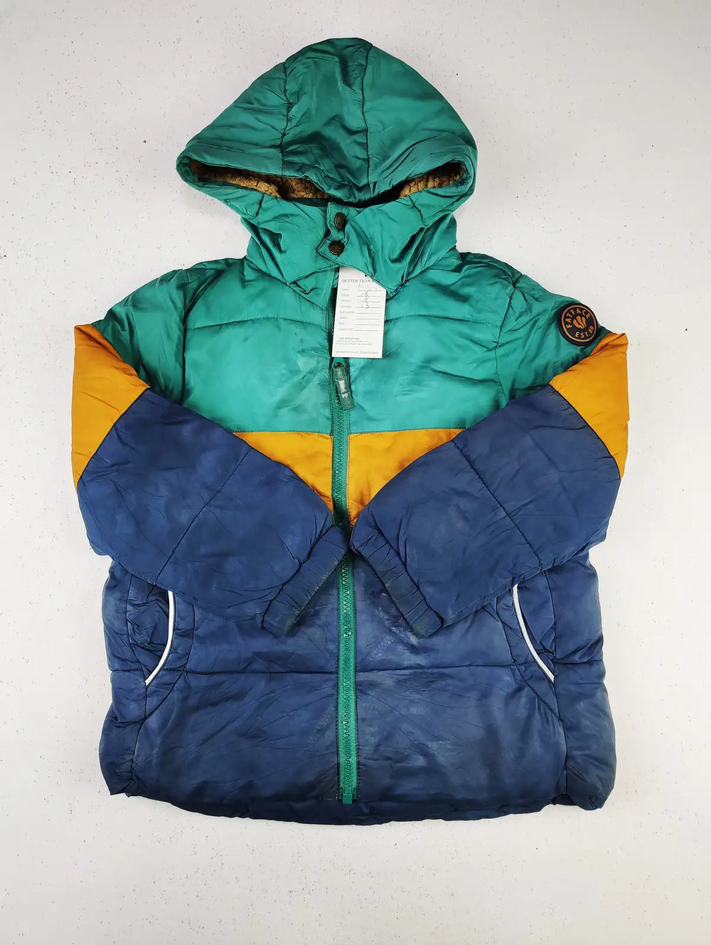 Buy online pre-used pre-loved 100% authentic & Original branded Fat Face (KJB-527) available in Pakistan. Top international brands avilable.