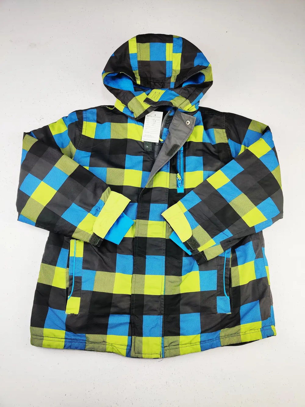 Buy online pre-used pre-loved 100% authentic & Original branded Marks & Spencer (KJB-536) available in Pakistan. Top international brands avilable.