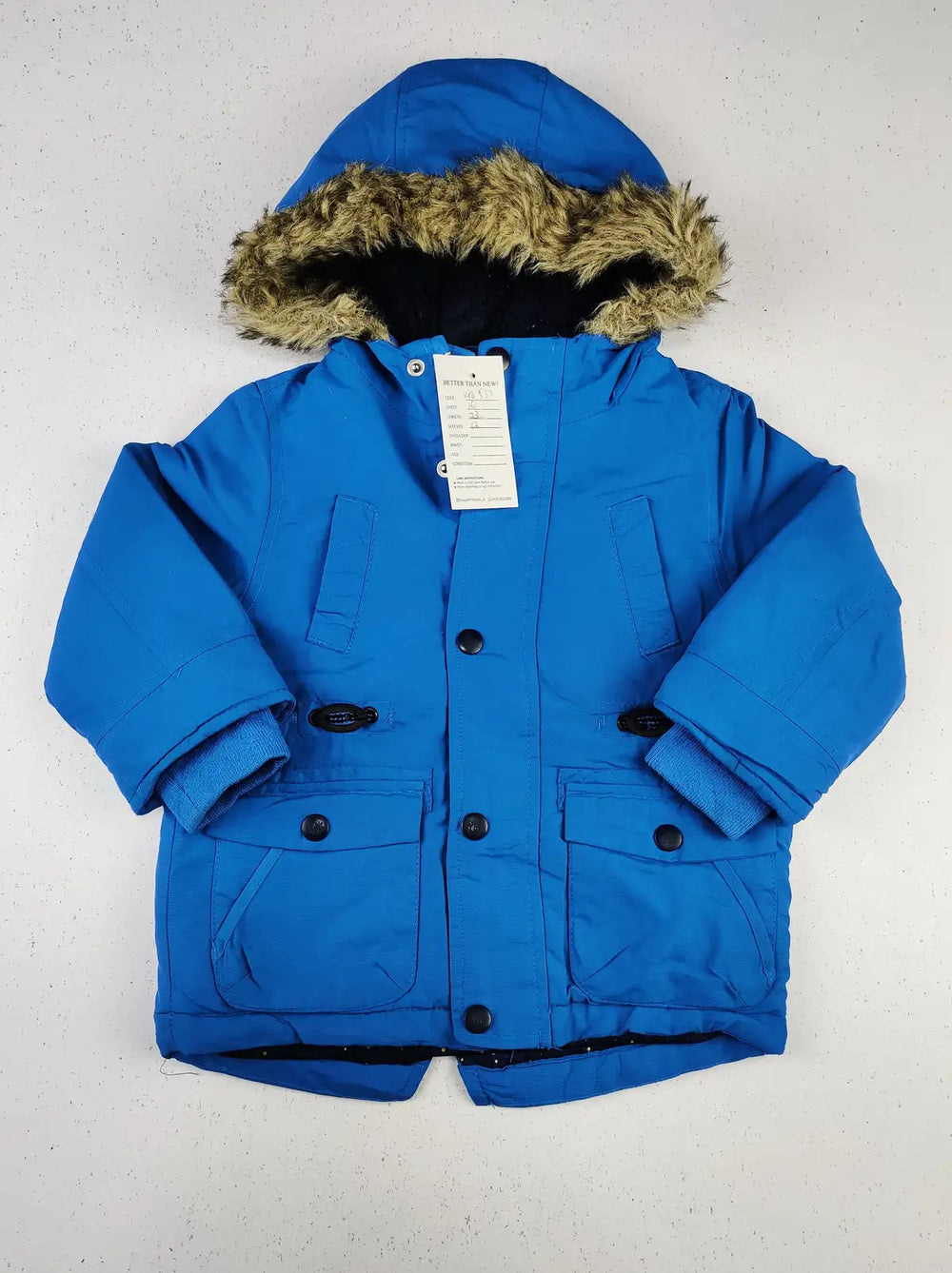 Buy online pre-used pre-loved 100% authentic & Original branded Tu (KJB-537) available in Pakistan. Top international brands avilable.