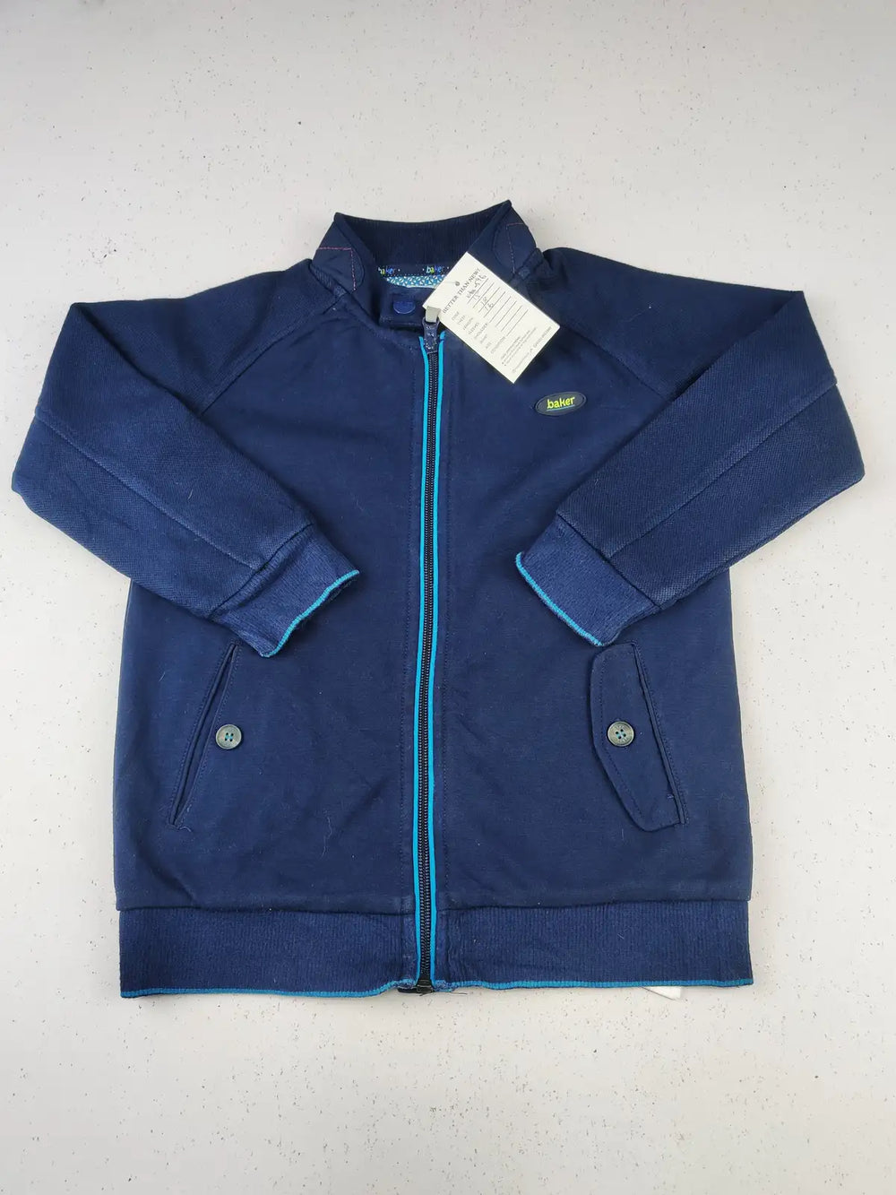 Buy online pre-used pre-loved 100% authentic & Original branded Ted Baker (KJB-546) available in Pakistan. Top international brands avilable.