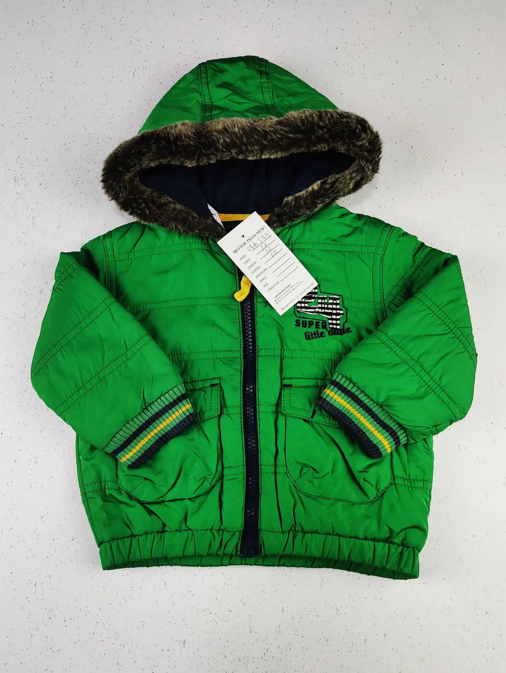 Buy online pre-used pre-loved 100% authentic & Original branded Marks & Spencer (KJB-549) available in Pakistan. Top international brands avilable.