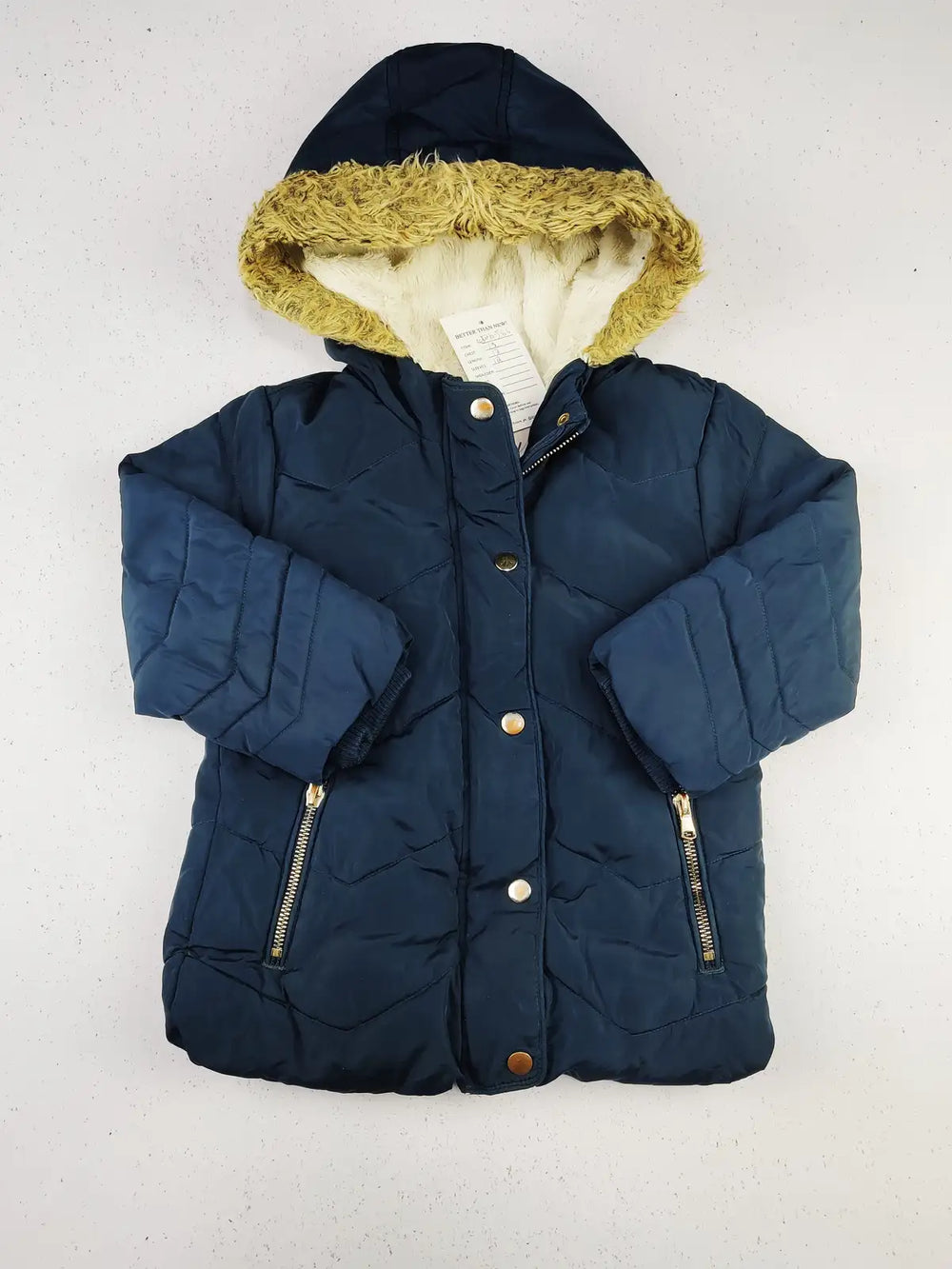 Buy online pre-used pre-loved 100% authentic & Original branded F&F (KJB-566) available in Pakistan. Top international brands avilable.