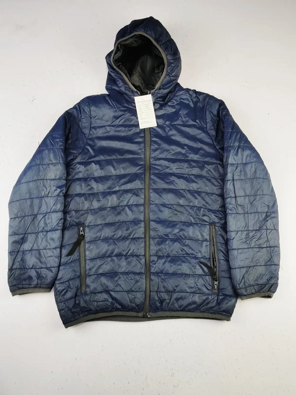 Buy online pre-used pre-loved 100% authentic & Original branded Regatta (KJB-570) available in Pakistan. Top international brands avilable.