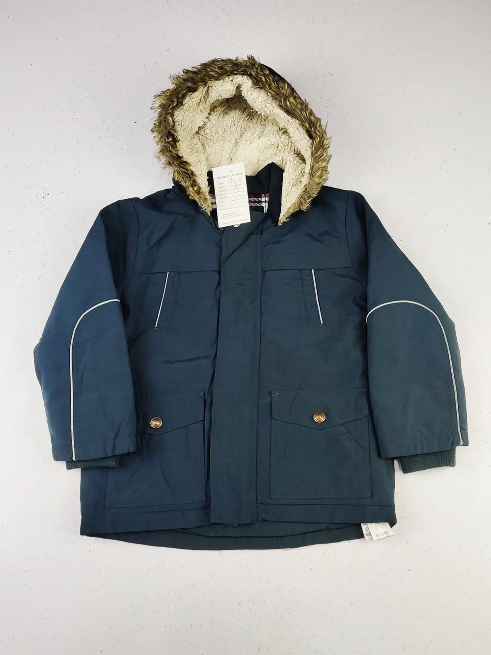 Buy online pre-used pre-loved 100% authentic & Original branded Marks & Spencer (KJB-576) available in Pakistan. Top international brands avilable.