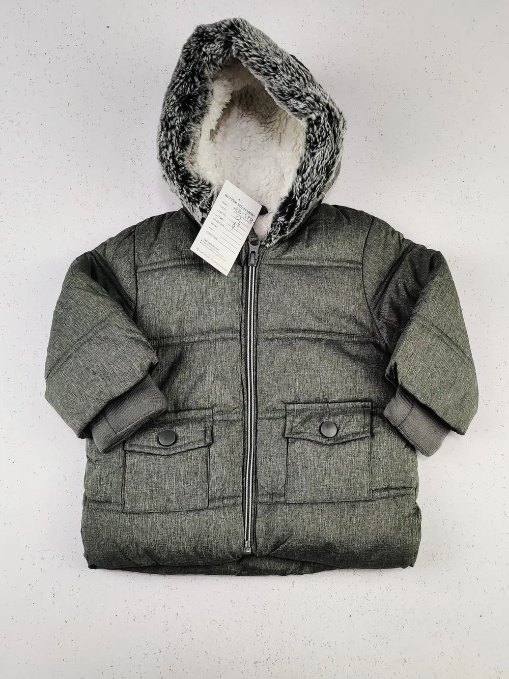 Buy online pre-used pre-loved 100% authentic & Original branded George (KJB-588) available in Pakistan. Top international brands avilable.