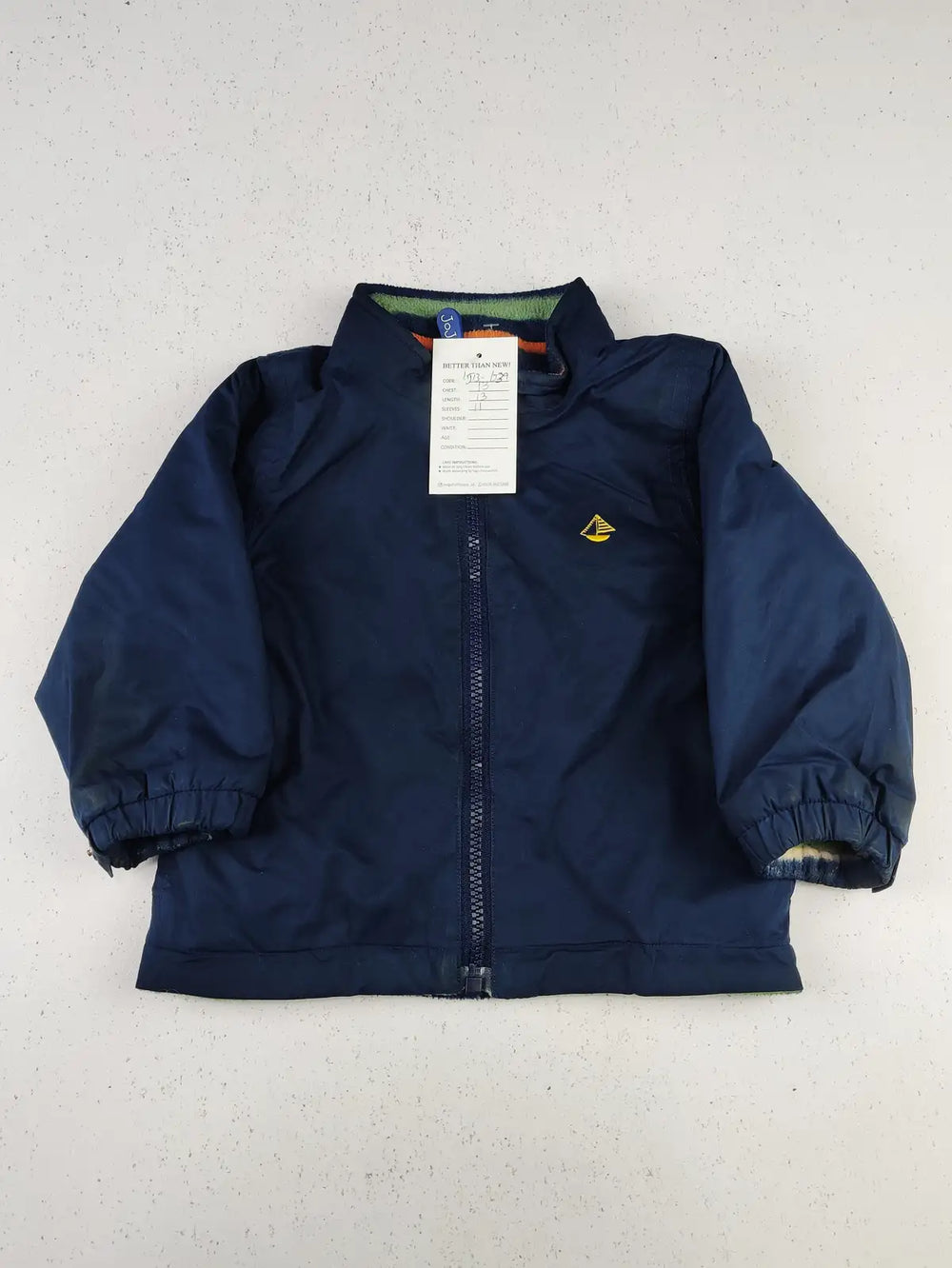 Buy online pre-used pre-loved 100% authentic & Original branded Jojo Maman Bebe (KJB-639) available in Pakistan. Top international brands avilable.