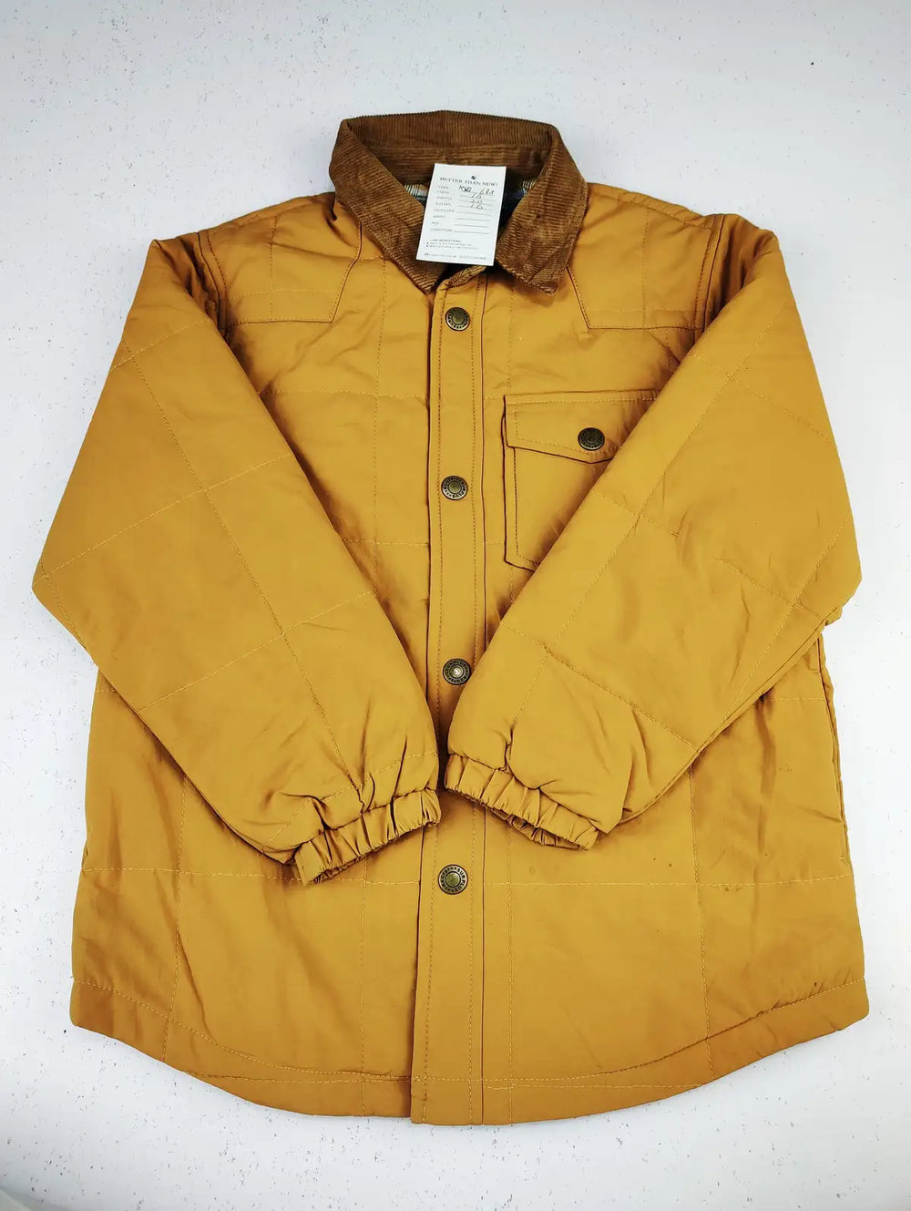 Buy online pre-used pre-loved 100% authentic & Original branded George (KJB-688) available in Pakistan. Top international brands avilable.