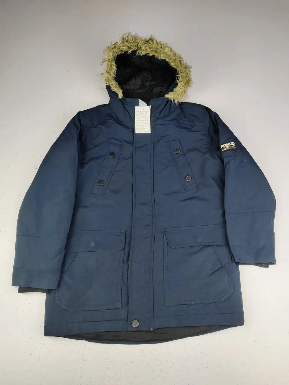Buy online pre-used pre-loved 100% authentic & Original branded Next (KJB-704) available in Pakistan. Top international brands avilable.